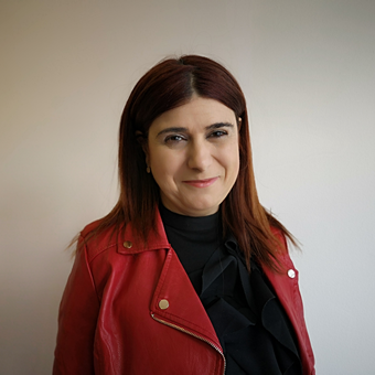 Susana González Rómulo